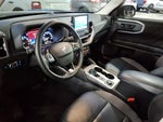 2023 Bronco Sport Thumbnail 10