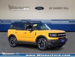 2023 Bronco Sport Thumbnail 1