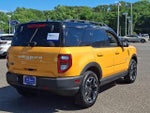2023 Bronco Sport Thumbnail 6