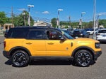 2023 Bronco Sport Thumbnail 7