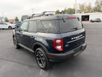 2023 Bronco Sport Thumbnail 4