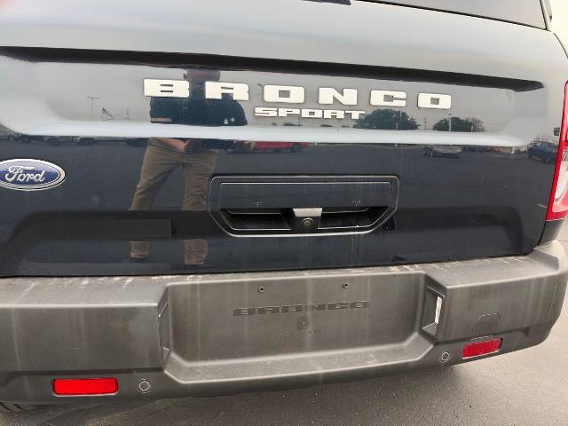 2023 Ford Bronco - $28,600