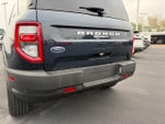 2023 Bronco Sport Thumbnail 8