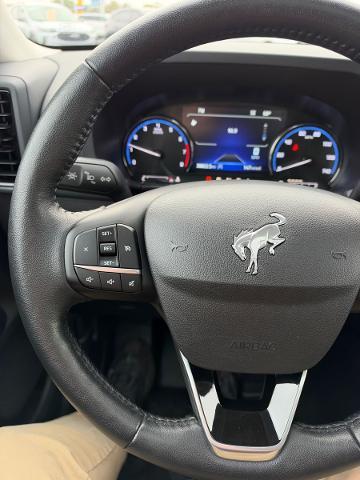 2023 Ford Bronco - $28,600