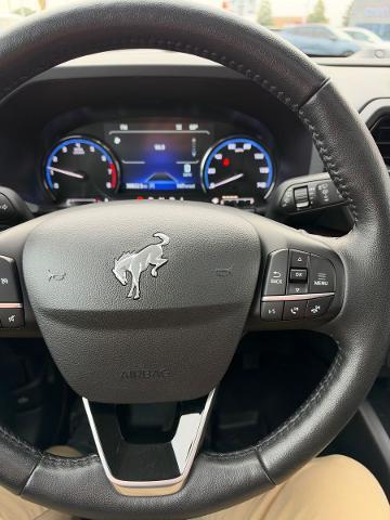 2023 Ford Bronco - $28,600