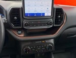 2023 Bronco Sport Thumbnail 17