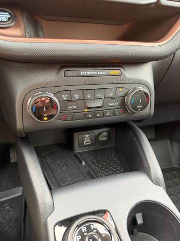 2023 Ford Bronco - $28,600
