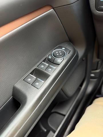 2023 Ford Bronco - $28,600