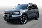 2023 Bronco Sport Thumbnail 1