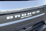 2023 Bronco Sport Thumbnail 9
