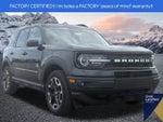 2023 Bronco Sport Thumbnail 1
