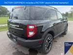2023 Bronco Sport Thumbnail 11