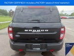 2023 Bronco Sport Thumbnail 12
