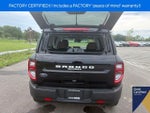 2023 Bronco Sport Thumbnail 13