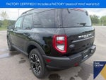 2023 Bronco Sport Thumbnail 17