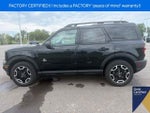 2023 Bronco Sport Thumbnail 18