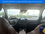 2023 Bronco Sport Thumbnail 22
