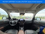 2023 Bronco Sport Thumbnail 23