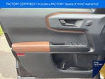 2023 Bronco Sport Thumbnail 28