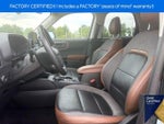 2023 Bronco Sport Thumbnail 31