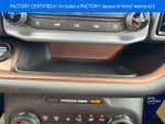 2023 Bronco Sport Thumbnail 38