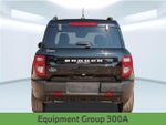 2023 Bronco Sport Thumbnail 5