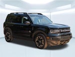 2023 Bronco Sport Thumbnail 9