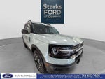 2023 Bronco Sport Thumbnail 1