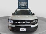 2023 Bronco Sport Thumbnail 2