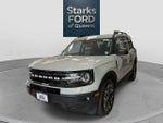 2023 Bronco Sport Thumbnail 3