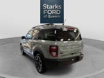 2023 Bronco Sport Thumbnail 4