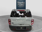 2023 Bronco Sport Thumbnail 5