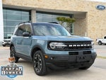 2023 Bronco Sport Thumbnail 19