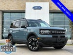 2023 Bronco Sport Thumbnail 30