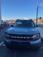 2023 Bronco Sport Thumbnail 2