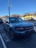 2023 Bronco Sport Thumbnail 3