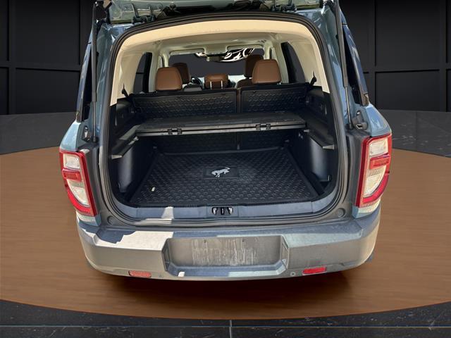 2023 Ford Bronco - $28,495