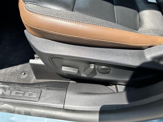 2023 Ford Bronco - $28,495