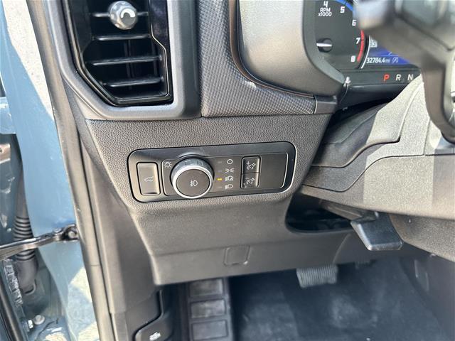 2023 Ford Bronco - $28,495
