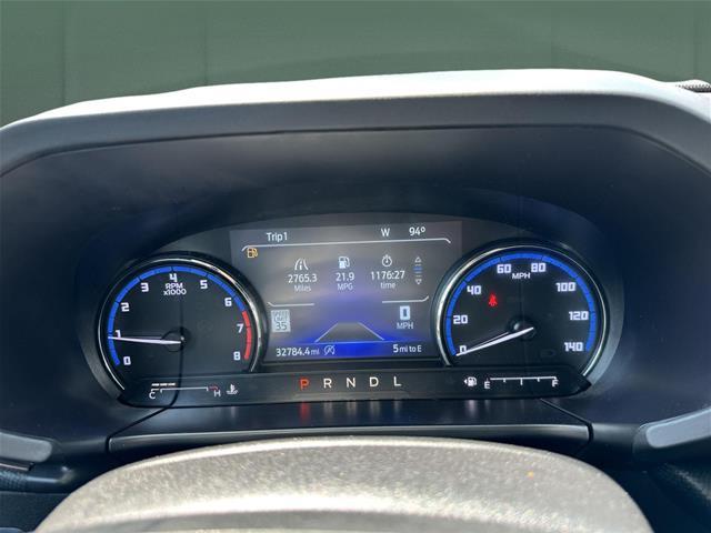 2023 Ford Bronco - $28,495