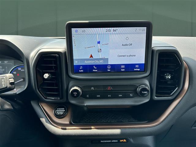 2023 Ford Bronco - $28,495