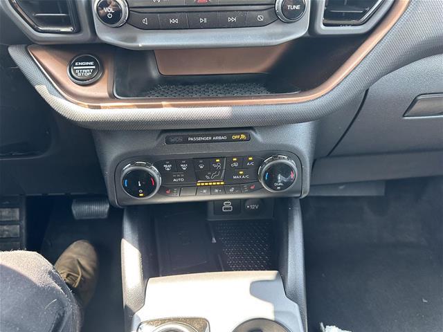 2023 Ford Bronco - $28,495