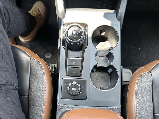 2023 Ford Bronco - $28,495
