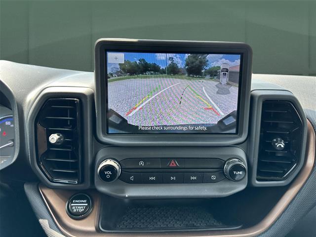 2023 Ford Bronco - $28,495