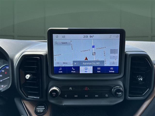 2023 Ford Bronco - $28,495