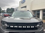2024 Bronco Sport Thumbnail 2