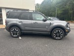 2024 Bronco Sport Thumbnail 4