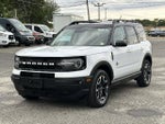 2024 Bronco Sport Thumbnail 1