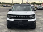2024 Bronco Sport Thumbnail 2