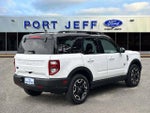 2024 Bronco Sport Thumbnail 5